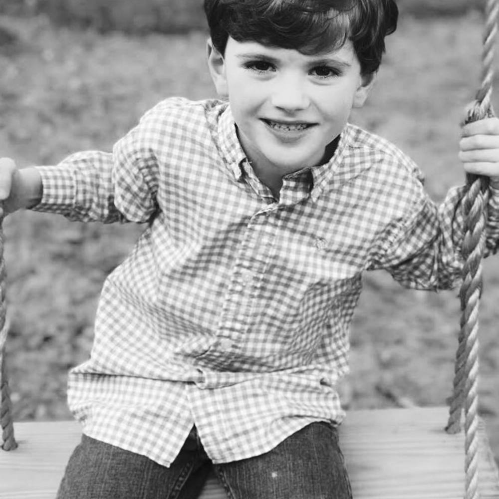 Meet your Posher, Kittrell